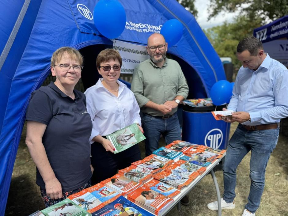 Międzynarodowy Piknik Rodzinny 