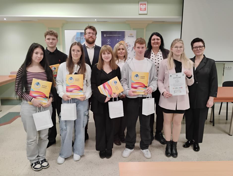 XXIII edycja konkursu