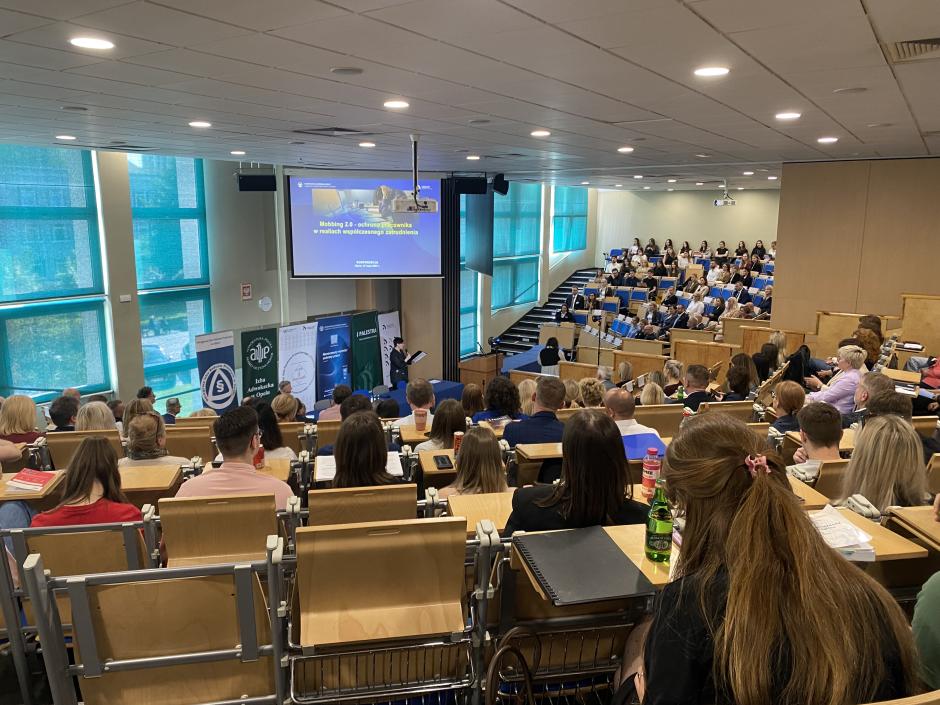 Konferencja 