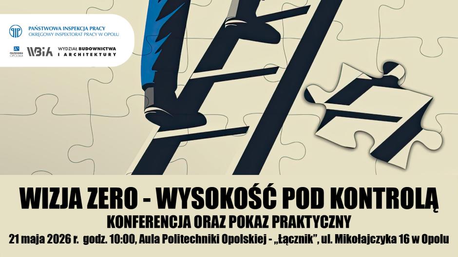 Konferencja z zakresu budownictwa 