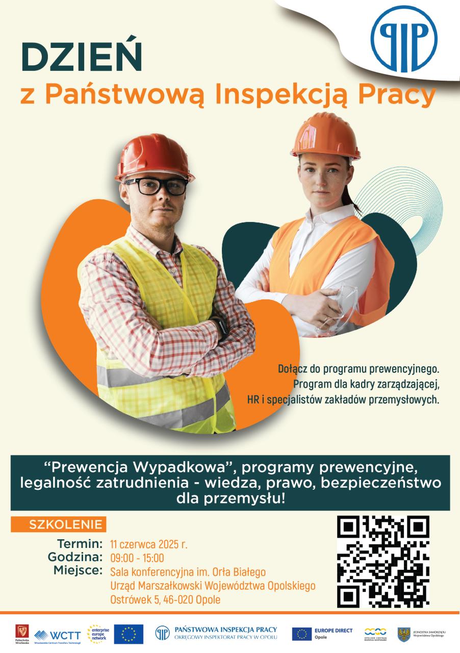 Szkolenie dla przedsiębiorców 