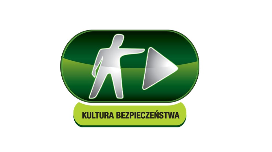 logo konkursu kultura bezpieczeństwa
