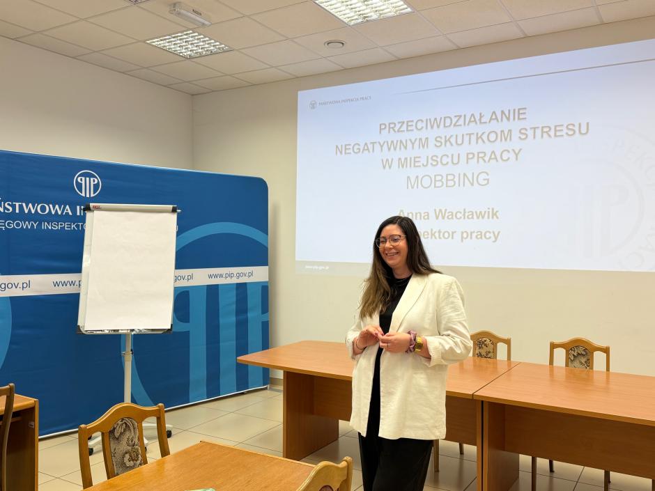 Mobbing - jak rozpoznać i jak się przeciwstawić