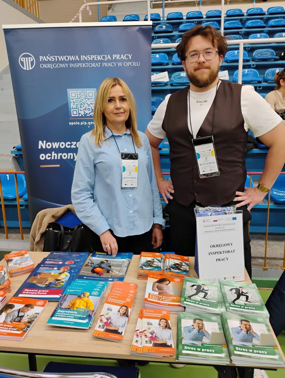 Kędzierzyńsko-Kozielskie FORUM Edukacyjno-Gospodarcze 10.04.2026 r.