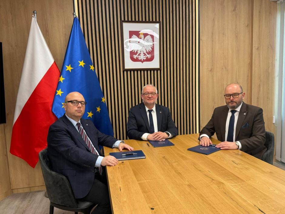 PIP zacieśnia współpracę z UDT na szczeblu terenowym