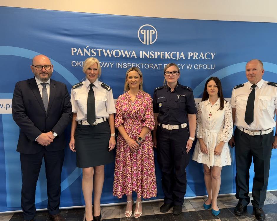 O nowych obowiązkach w transporcie podczas konferencji „Mały pojazd – duże obowiązki”