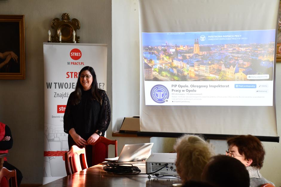 Szkolenia z zakresu przeciwdziałania mobbingowi w zatrudnieniu