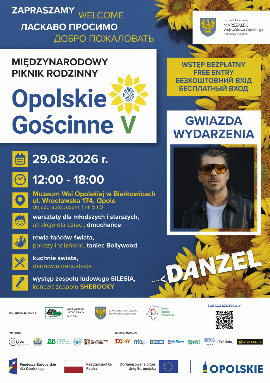 Zapraszamy na piknik 